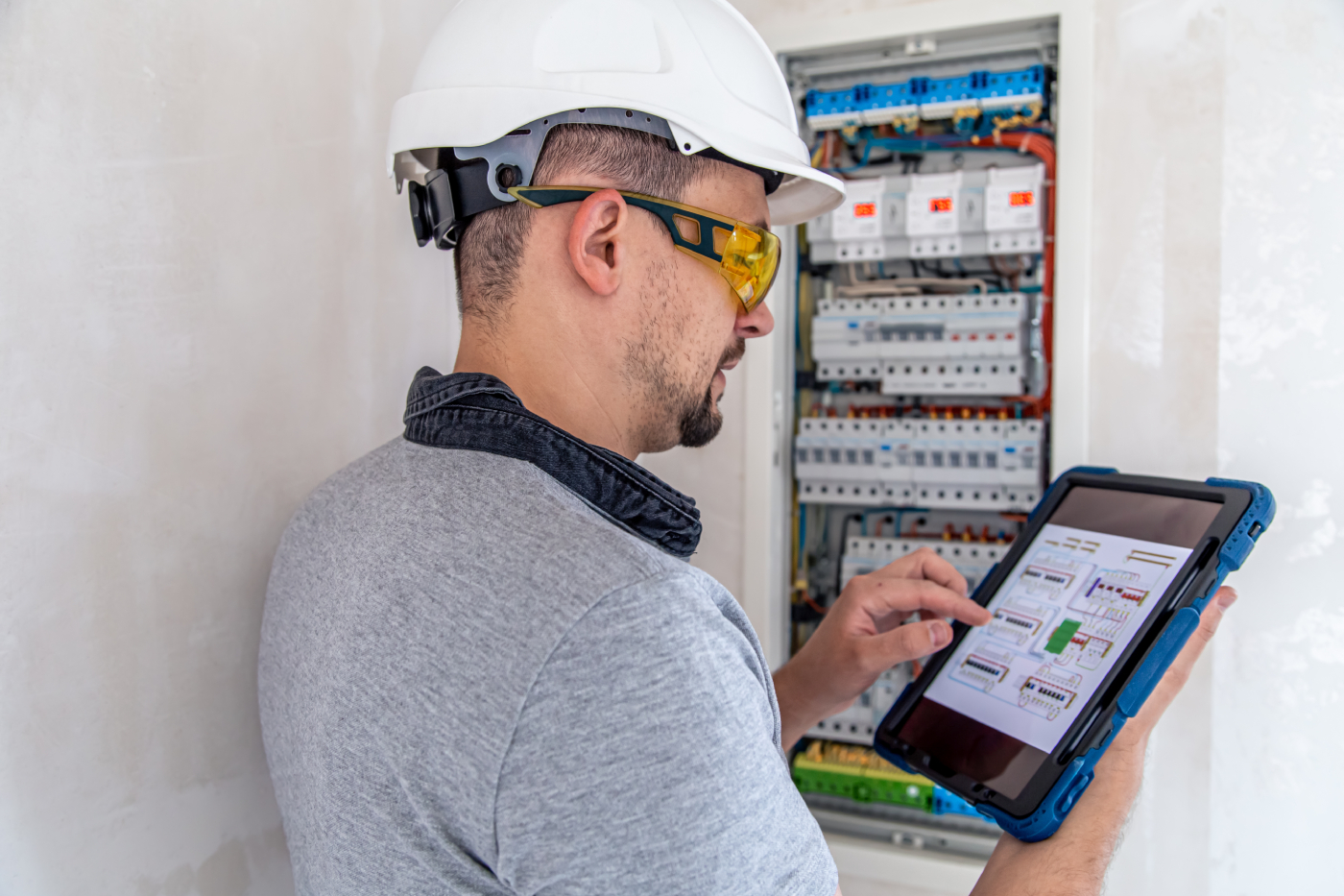 What Is an EICR and When Do You Need One?