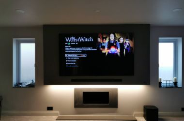 Electrical Work 16